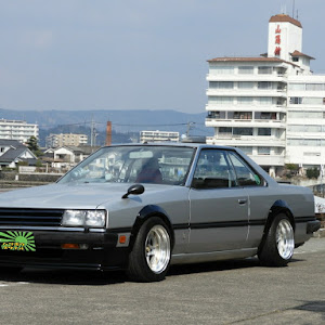 スカイラインクーペ
