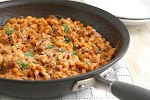 Cheesy Chili Mac was pinched from <a href="http://www.traceysculinaryadventures.com/2011/05/cheesy-chili-mac.html" target="_blank">www.traceysculinaryadventures.com.</a>