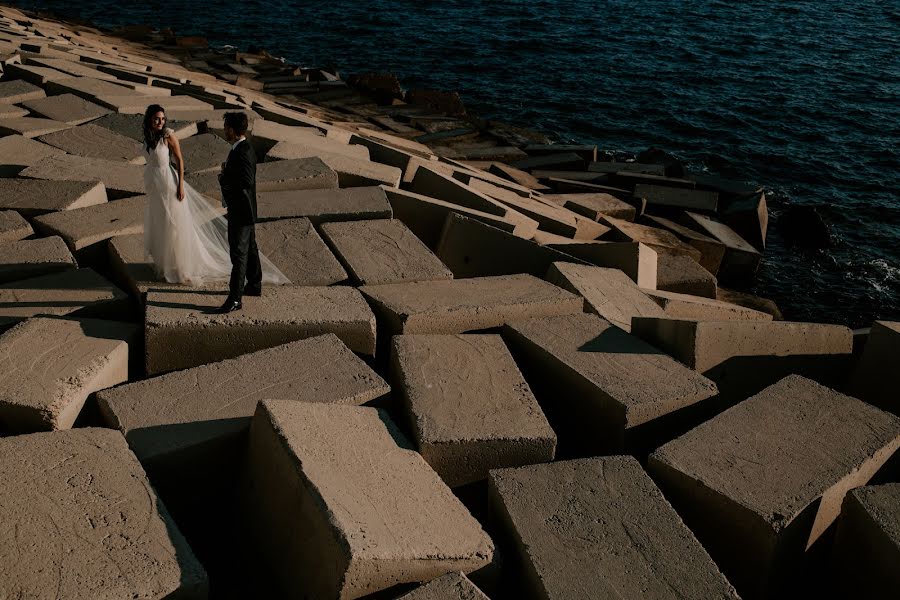 Photographe de mariage Joaquín Ruiz (joaquinruiz). Photo du 14 janvier 2019