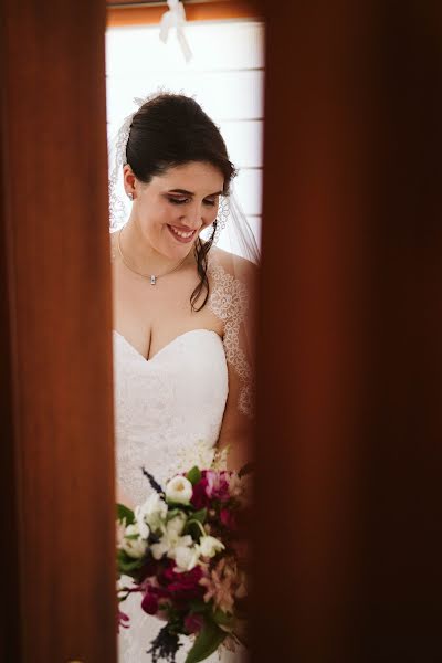 Düğün fotoğrafçısı Aarón Freh (storywedding). 15 Mayıs 2019 fotoları