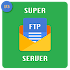 Super FTP Server For Android3.3