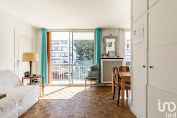 appartement à Vincennes (94)