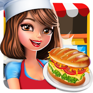 Download Cooking Chef Emmy's Restaurant For PC Windows and Mac