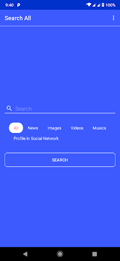 SEARCH ALL: Search many sites at once - v1.4