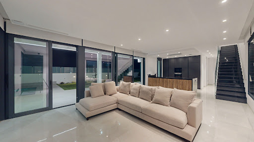 Villa 5