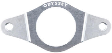 Odyssey Gyro Upper Plate - Polished alternate image 0