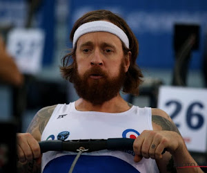 JO 2020: Non, Bradley Wiggins ne fera pas d'aviron 