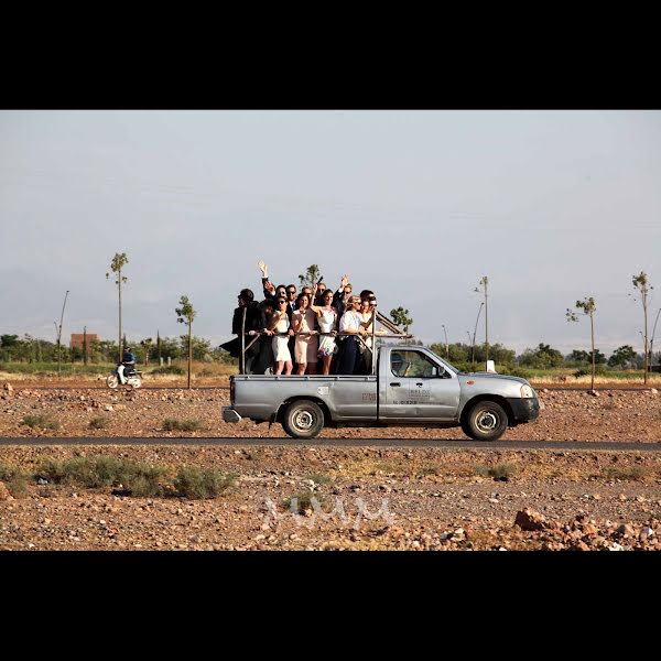 Wedding photographer Olivier Freguin (olivierfreguin). Photo of 8 November 2016