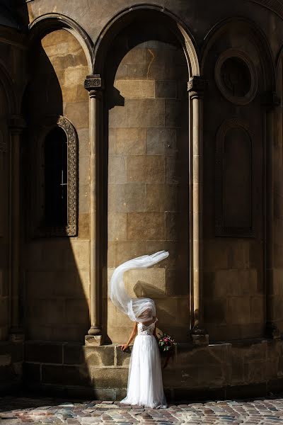 Fotógrafo de bodas Viktor Demin (victordyomin). Foto del 4 de octubre 2018