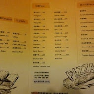 PIZZA OLMO 窯烤pizza.麵包