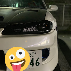 シルビア S15