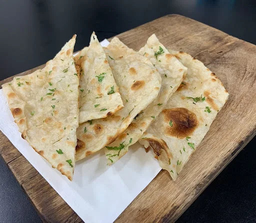 Plain Naan