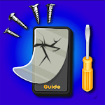 Cover Image of Télécharger Repair master 3D tips Yass-DEV APK