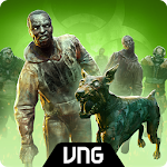 Cover Image of Descargar DEAD WARFARE: RPG Zombie Shooting - Juegos de pistolas 1.5.2.63 APK