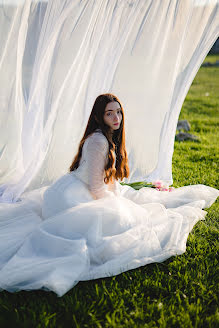 Wedding photographer Maryam Nurmagomedova (photo-marie). Photo of 15 May 2023