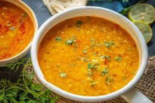 Plain Dal