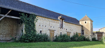 maison à Sainte-Maure-de-Touraine (37)