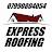 Express Roofing & Guttering Logo