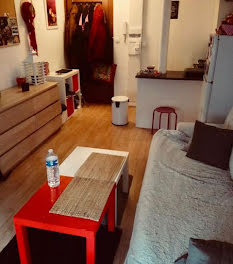 appartement à Saint-Etienne (42)