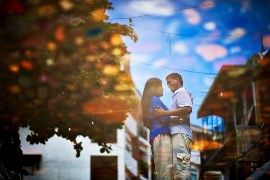 Photographe de mariage Julien Leveau (leveau). Photo du 30 mai 2016