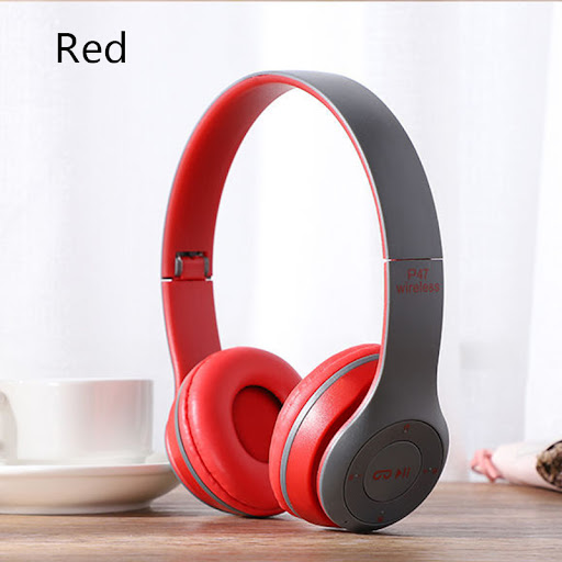 Title 5, Explosive Stereo P Series Sports Bluetooth Head...