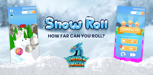 Snow Roll