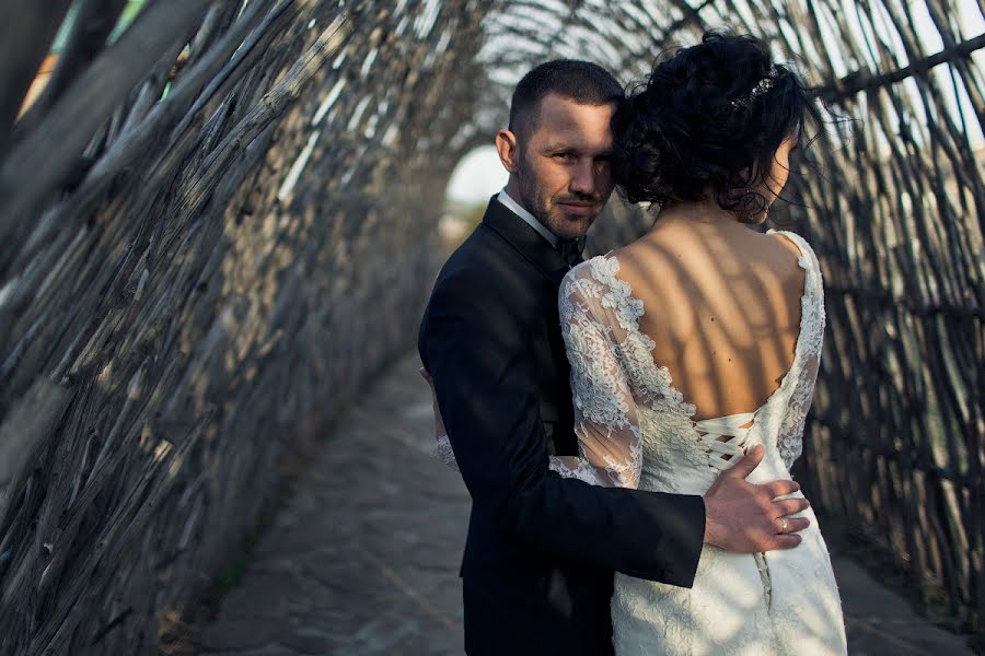 Wedding photographer Andrey Nastasenko (flamingo). Photo of 20 June 2014