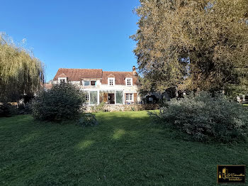 maison à Rochefort-en-Yvelines (78)