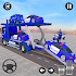 Grand Police Transport Truck1.3