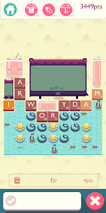 Alphabear MOD (Unlimited Stars) 8