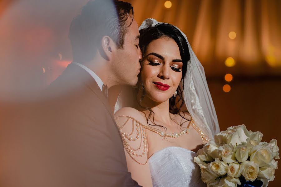 Wedding photographer Estefanía Delgado (estefy2425). Photo of 14 March 2018