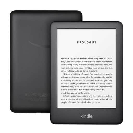 Máy Đọc Sách Kindle Basic (2019 - 2020)