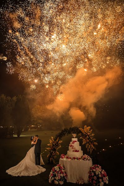 Hochzeitsfotograf Fabrizio Russo (fabriziorusso). Foto vom 13. Oktober 2022