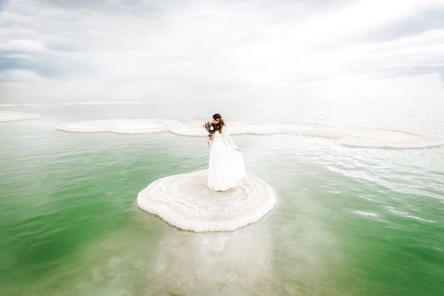 Fotografo di matrimoni Ilya Marchenko (marchenkoilya). Foto del 5 marzo 2022