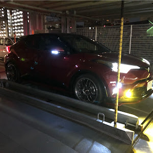 C-HR ZYX10