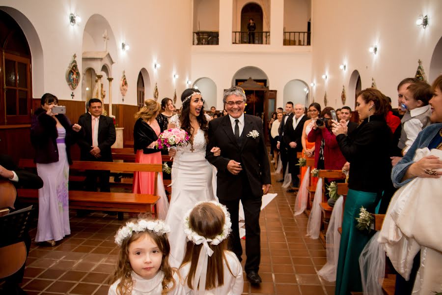 Photographe de mariage Luis Arias (luisarias). Photo du 28 septembre 2019