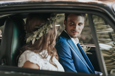 Fotografer pernikahan Elisa Bates (fotografelisa). Foto tanggal 9 November 2021