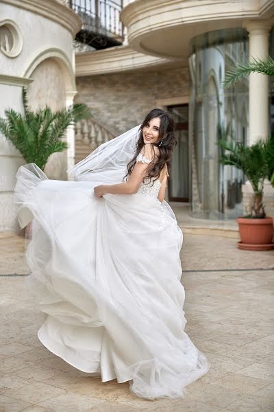 Wedding photographer Yurii Vladimirov (vladimirov). Photo of 7 March 2023