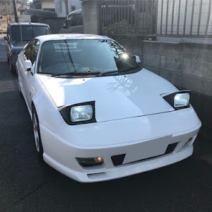 MR2 SW20