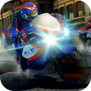 Top Superbikes Racing Game GP  Icon