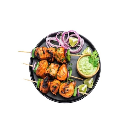 Adraki Tikka(6 Pcs)