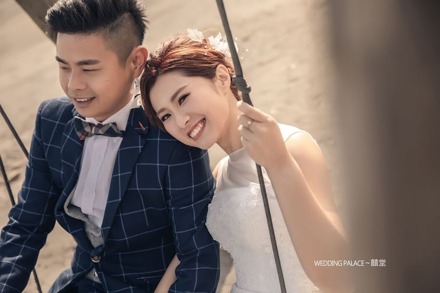 Fotografer pernikahan Dove Yang (doveyang). Foto tanggal 12 Juni 2019