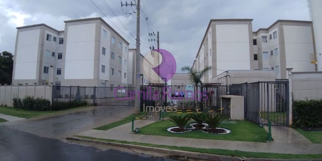 Apartamentos à venda Chácara Estância Paulista