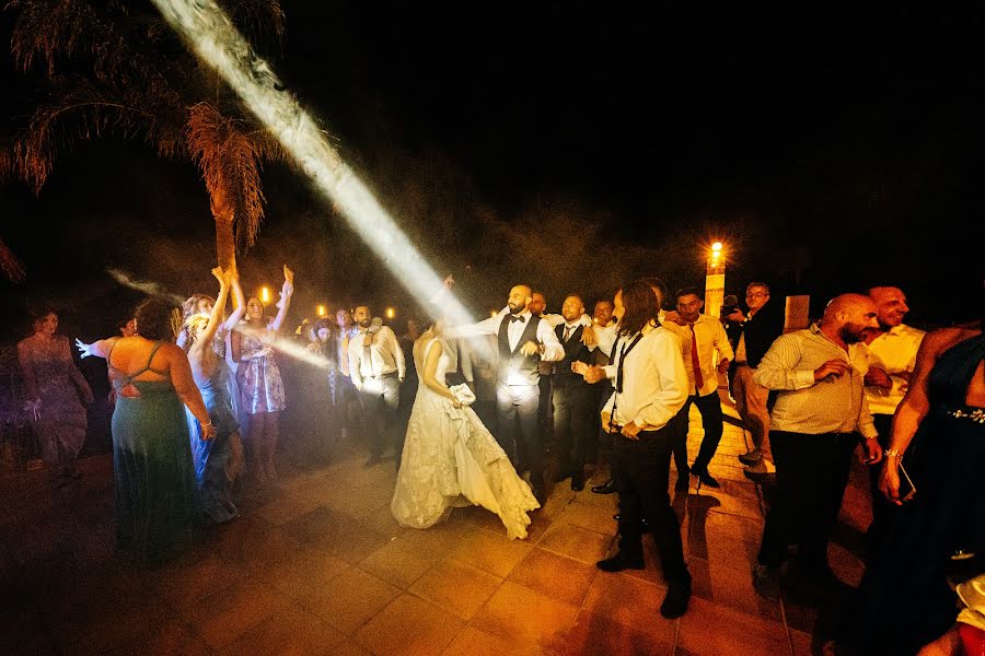 Hochzeitsfotograf Carmelo Ucchino (carmeloucchino). Foto vom 23. Mai 2023