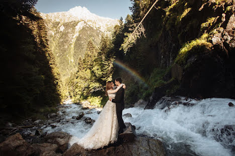 Fotógrafo de bodas Ekaterina Surzhok (raido-kate). Foto del 18 de agosto 2017