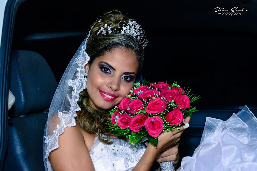 Fotografo di matrimoni Elias Santos (eliassantos). Foto del 23 marzo 2020