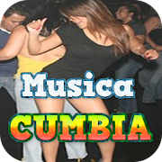 Musica de Cumbia Radios 2.1 Icon