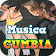 Musica de Cumbia Radios icon