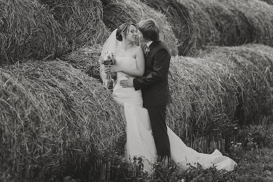 Wedding photographer Aleksandr Fayruzov (fayruzov). Photo of 25 August 2013