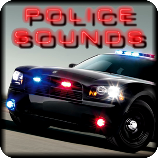 Police Sounds and Ringtones